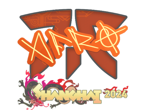 afro | Shanghai 2024