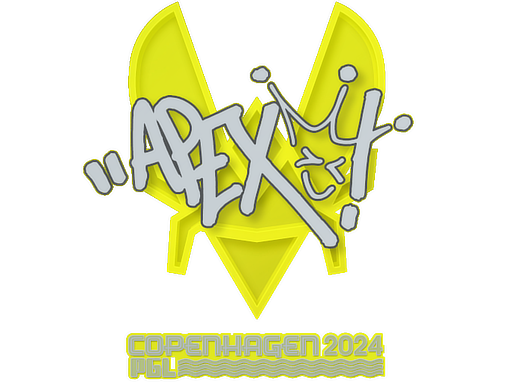apEX | Copenhagen 2024