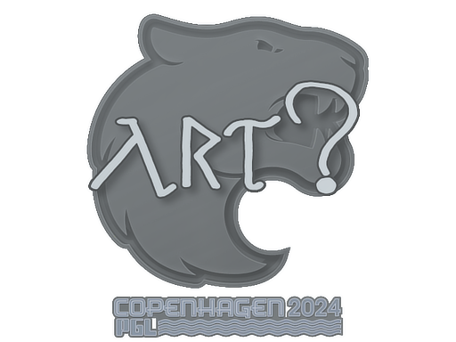 arT | Copenhagen 2024