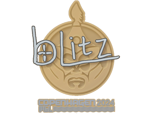 bLitz | Copenhagen 2024