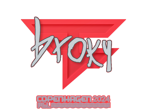 broky | Copenhagen 2024