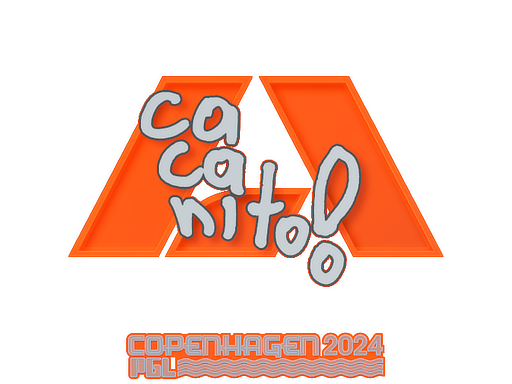CacaNito | Copenhagen 2024