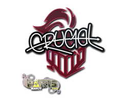 CRUC1AL | Paris 2023