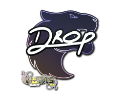 drop | Paris 2023