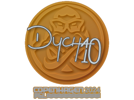 Dycha | Copenhagen 2024
