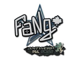 FaNg | Antwerp 2022