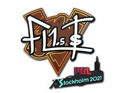 FL1T | Stockholm 2021