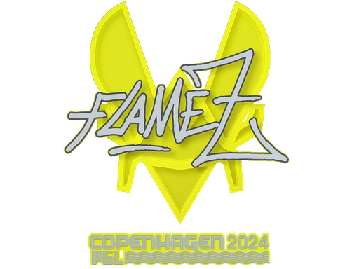 FlameZ | Copenhagen 2024