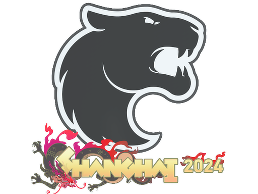 FURIA | Shanghai 2024