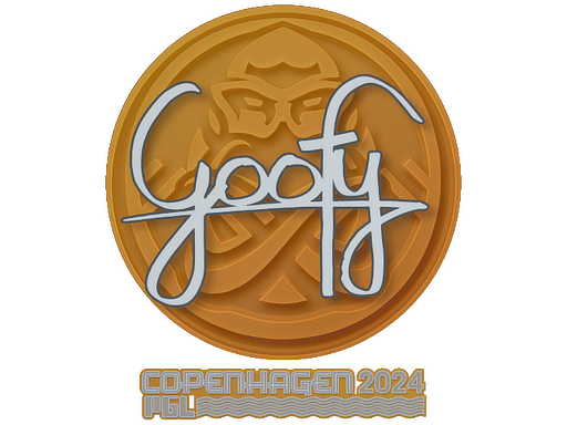 Goofy | Copenhagen 2024