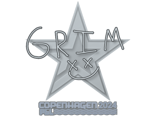 Grim | Copenhagen 2024