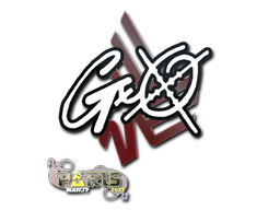 gxx- | Paris 2023