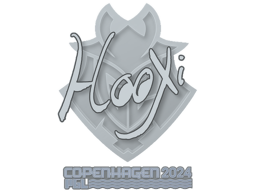 HooXi | Copenhagen 2024