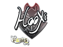 HooXi | Paris 2023