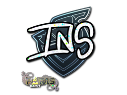 INS (Glitter) | Paris 2023