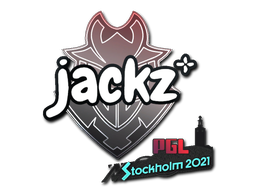 JACKZ | Stockholm 2021