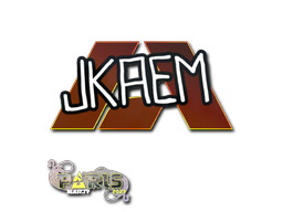 jkaem | Paris 2023