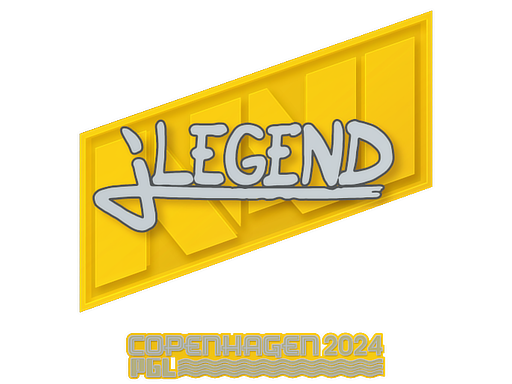 jL | Copenhagen 2024