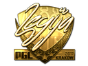 LEGIJA (Gold) | Krakow 2017