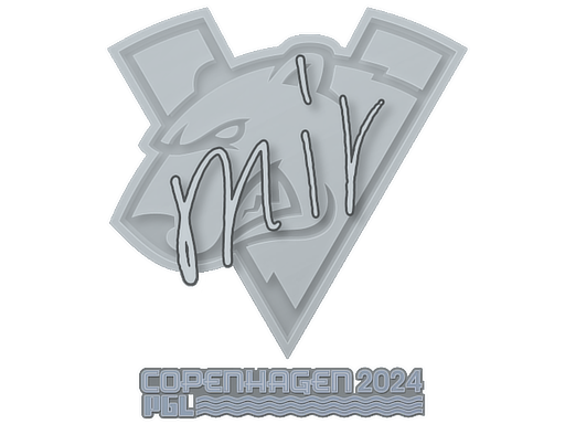 mir | Copenhagen 2024