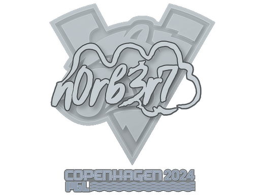n0rb3r7 | Copenhagen 2024
