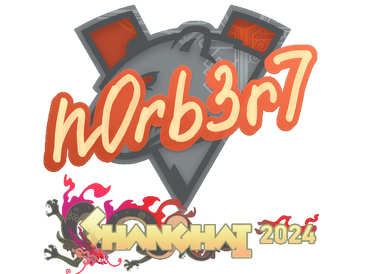 n0rb3r7 | Shanghai 2024