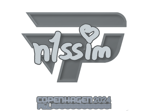n1ssim | Copenhagen 2024