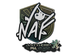 NAF | Antwerp 2022