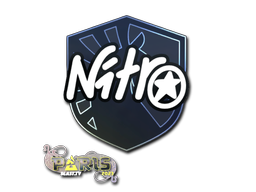 nitr0 | Paris 2023