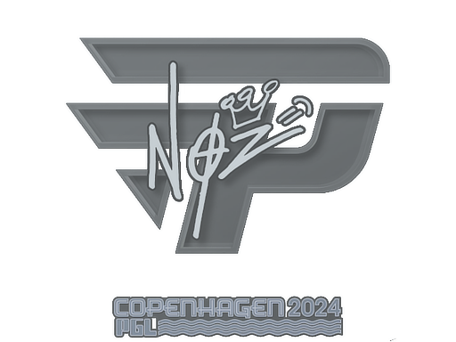 NQZ | Copenhagen 2024