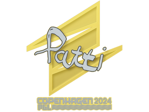 Patti | Copenhagen 2024