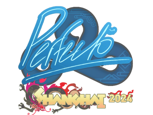 Perfecto | Shanghai 2024