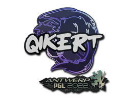 qikert | Antwerp 2022