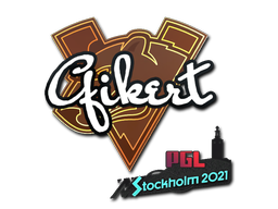Qikert | Stockholm 2021
