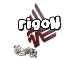 rigoN | Paris 2023