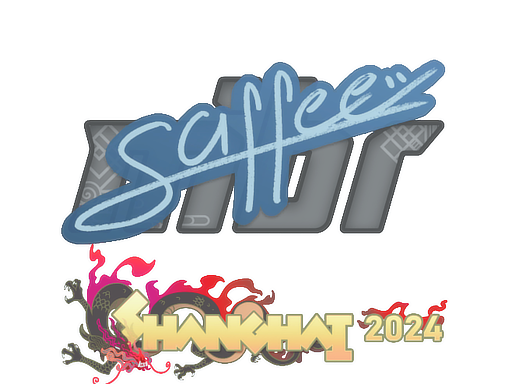 saffee | Shanghai 2024