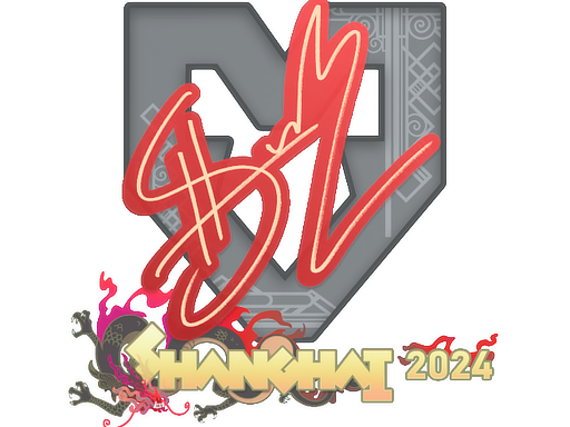 siuhy | Shanghai 2024