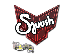sjuush | Paris 2023