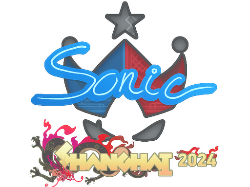 Sonic | Shanghai 2024