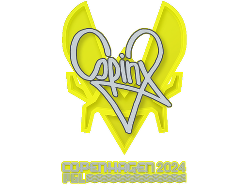 Spinx | Copenhagen 2024