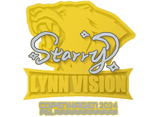 Starry | Copenhagen 2024