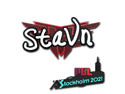 stavn | Stockholm 2021