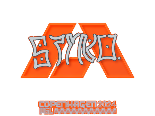 STYKO | Copenhagen 2024