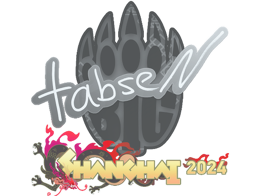 tabseN | Shanghai 2024