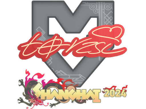 torzsi | Shanghai 2024