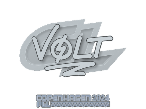 volt | Copenhagen 2024
